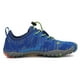 thumbnail image 4 of Calzado Barefoot Deportivo Kids Smart Azul Acero 24 De Niño, 4 of 4
