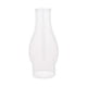 thumbnail image 1 of Chimenea Westinghouse de cristal transparente, 22 cm, 1 of 1