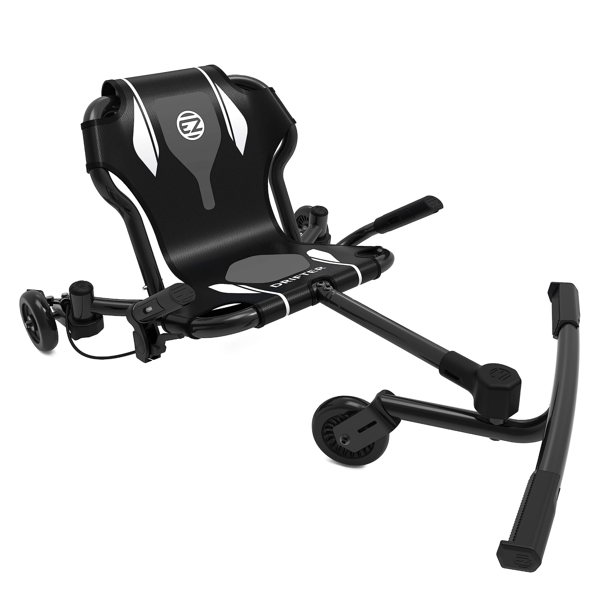 Ride On Toy Ezyroller Drifter-x Para Niños Mayores De 6 Años Y Hasta 68 Kg