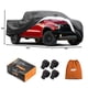 thumbnail image 1 of Funda Cubre Auto  Gris Pick Up L Cabina Doble Wagen Covers Deluxe, 1 of 6