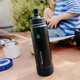 thumbnail image 4 of Botella ThermoFlask 680 ml con Tapa de Sorbete Rosa, 4 of 6