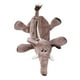 thumbnail image 1 of Estuche De Lápices De Felpa Elefante, 1 of 3