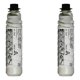 thumbnail image 1 of Pack 2 Toner Para Ricoh MP 201spf / MP 171 / 1515 / 14k Pag, 1 of 3