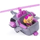 thumbnail image 2 of Patrulla Canina – Helicóptero Transformable de Skye con Turbinas Abatibles, para Niños a partir de 3 años, 2 of 3