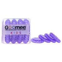 Lazo Para El Cabello Goomee Kids The Markless Hair Loop Set
