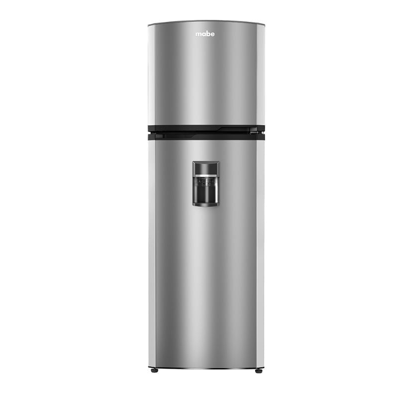 Mabe - Refrigerador Top Mount No Frost 250 Litros Rma255Pyuu