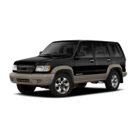 Pastillas Freno Para Auto Chevrolet Trooper 1991-2002 Delantero