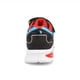 thumbnail image 3 of Zapatilla Niño Bubblegummers Demian Negro-Rojo, 3 of 5