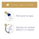 thumbnail image 5 of Desodorante Roll On Dove On Dermo Aclarant Mujer, 50 ml, 5 of 6