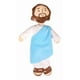 thumbnail image 3 of Muñeco De Jesús 30cm Figura Cristo Peluche Educativo, 3 of 5