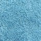 thumbnail image 4 of Alfombra Shaggy Lisa 133 x 180 Turquesa, 4 of 4