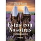 thumbnail image 1 of Libro Estas Con Nosotras (Tu Nobiscum Es), 1 of 2