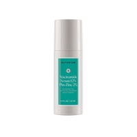 Sérum Facial Naturium Niacinamide 12% + Zinc 2% Con Ácido Hialurónico