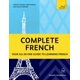 thumbnail image 1 of Libro Aprende Francés Completo para Principiantes e Intermedios, 1 of 1