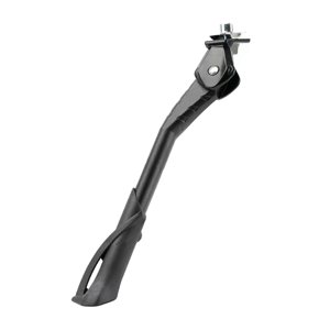 Ioensy - Soporte De Bicicleta Soporte Trasero Antideslizante Ajustable Bicicleta Para Niños Soporte De Un Solo Lado M