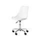 thumbnail image 1 of Silla Oficina Ejecutiva Eames Tulip Blanca, 1 of 3