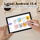 thumbnail image 2 of Tablet CUPEISI CP20 10 Android 15 12GB RAM 64GB ROM Expandible, 2 of 3