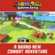 thumbnail image 3 of Videojuego Ubisoft Mario + Rabbids Kingdom Battle para Switch, 3 of 5
