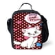 thumbnail image 1 of 3 pcs set Cartoon Maries Cat Child School Backpack with Lunch Bags ,Pencil Bags ,Cartoon School Bags for Boys Girls Best Gift, 1 of 3