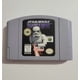 thumbnail image 1 of Juego Nintendo 64 LucasArts Star Wars: Shadows of the Empire Reacondicionado, 1 of 1
