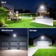 thumbnail image 3 of Focos LED Onforu, 120 W, 1200 lm, 6500 K, IP66, paquete de 4, 3 of 6