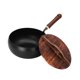 thumbnail image 2 of Sartén Wok Fiocias Hierro Con Tapa, 2 of 5