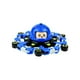 thumbnail image 1 of Juguete Fidget Spinner Transformable Antiestrés Azul, 1 of 3