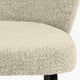 thumbnail image 5 of Silla Tapiz Pascale Crudo, 5 of 9