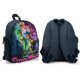 thumbnail image 4 of Mochila Kitti Katz Infantil Azul, 4 of 6