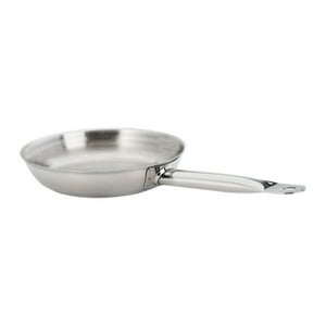 Sartén Con Mango Atérmico Acero Inoxidable 20Cm Lacor