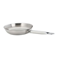 Sartén Con Mango Atérmico Acero Inoxidable 20Cm Lacor