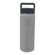 thumbnail image 1 of Botella Agua Termica Acero Inox. 500ML National Geographic gris Tamano Unico, 1 of 4
