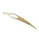 thumbnail image 5 of Dreadlocks Tool Interlock Aguja Cabello Extensiones De Cabello Decoración DIY Oro, 5 of 5