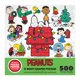 thumbnail image 1 of Rompecabezas RoseArt Peanuts Holiday Friends 500 piezas, 1 of 8