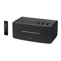 Edifier D12 Black Parlante Portatil