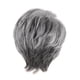 thumbnail image 1 of Chic Short Para Cabello De Mujer Con Bangs Layered Pixie Cut, 1 of 3