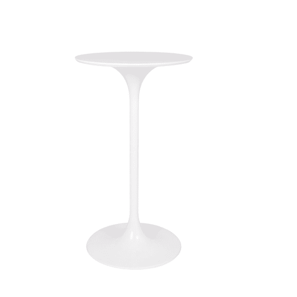 Mesa Bar Mdf Tulip 60X105Cm