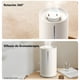 thumbnail image 4 of Humidificador Aire Xiaomi Smart Humidifier 2 Eu 4.5l Uv-c, 4 of 5