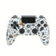 thumbnail image 1 of Halloween Game Controller, USB Charging Controller, Classic Precision Control Game Console Compatible With PS4, 1 of 2