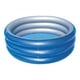 thumbnail image 1 of Piscina Inflable 3 anillos Metálica 170 x 53 cm, 1 of 3