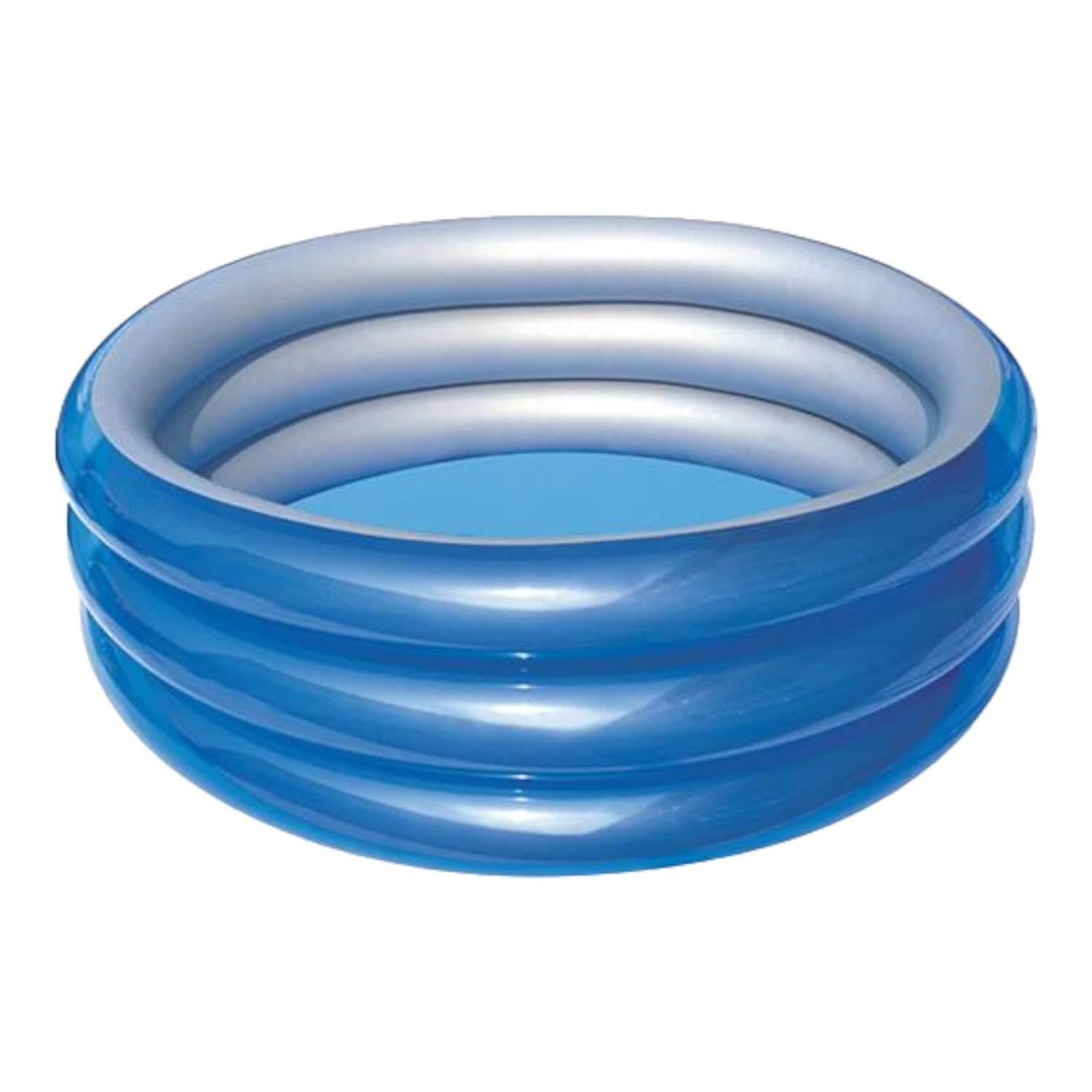 Bestway - Piscina Inflable 3 Anillos 170x53cm