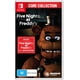 thumbnail image 1 of Videojuego Five Nights At Freddys Core Collection Nintendo Switch, 1 of 8