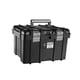 thumbnail image 2 of Caja De Herramientas, Organizador De Hardware Resistente Y Ligero Para Almacén, Maletero Doméstico, 41cm X 32cm X 26,5 Cm, 2 of 5