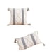 thumbnail image 1 of SET DE 2 FUNDAS DE COJIN 45x45 Y 30x50 L2, 1 of 3