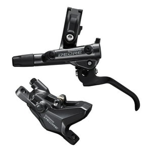 Freno Hidráulico Completo Shimano Deore Bl-M6100