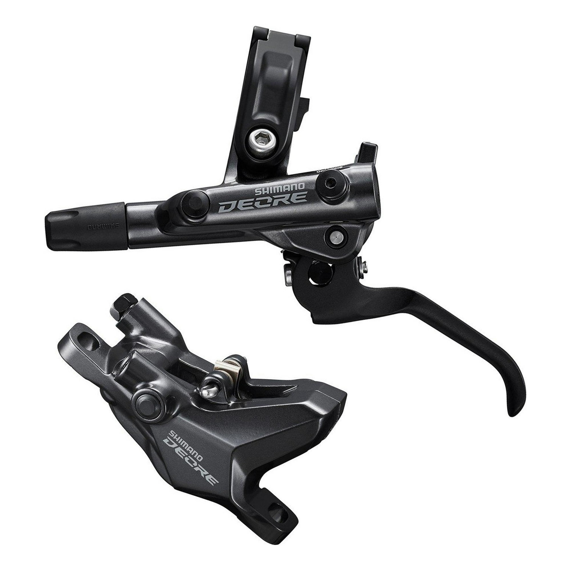 Freno Hidráulico Completo Shimano Deore Bl-m6100