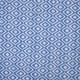 thumbnail image 2 of Alfombra Dh. Cotton Design 60X90 Azul 102, 2 of 4