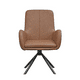 thumbnail image 3 of Poltrona Giratoria Timber Brown, 3 of 3
