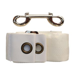 Ioensy - Correa Central De Red De Tenis Para Deportes Que Practican Equipos De Concursos De Canchas Públicas