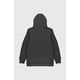 thumbnail image 2 of Polerón Zipper Classic Gris Oscuro Hombre Falcone, 2 of 2